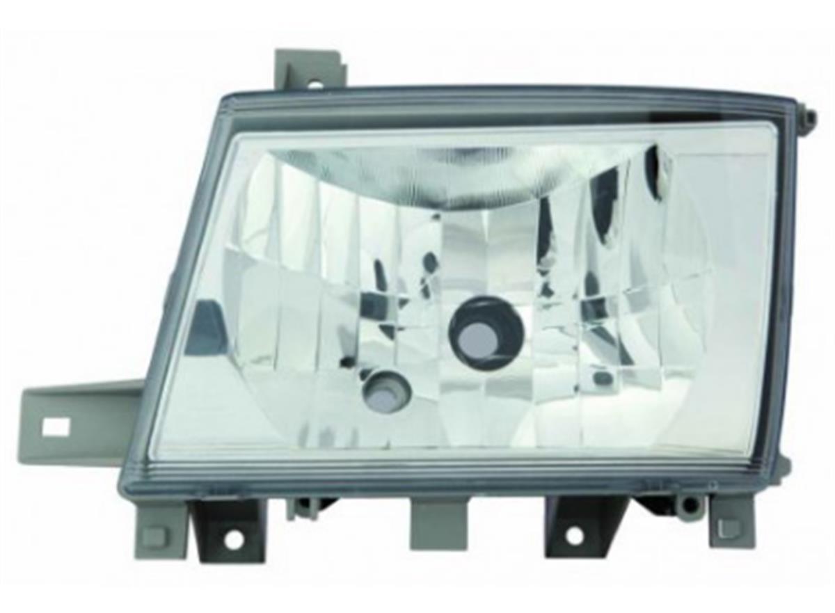 On Far Sag Mıtsubıshı Canter Fuso 12-