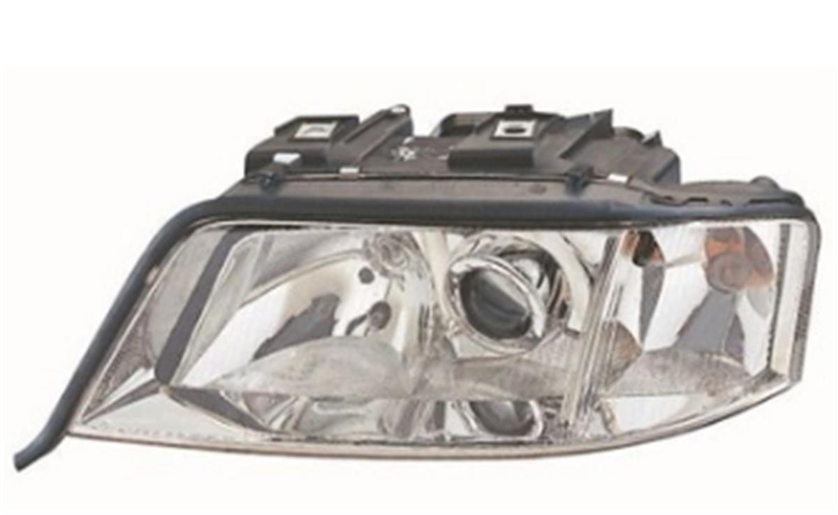 On Far Sol Audi A6 97-98