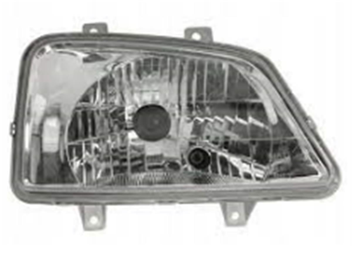 On Far Sol Daıhatsu Terios 99-