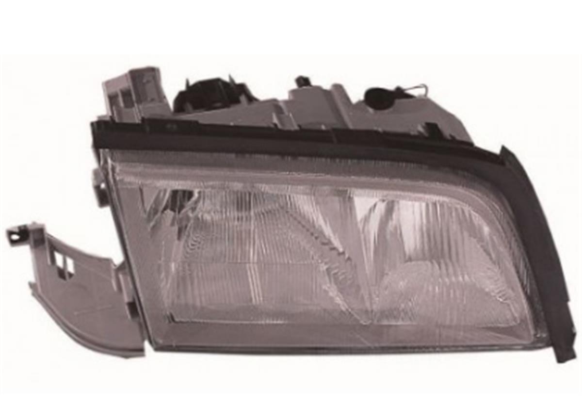 On Far Sol Elektrıklı Mercedes W202 / C-Serısı 96-
