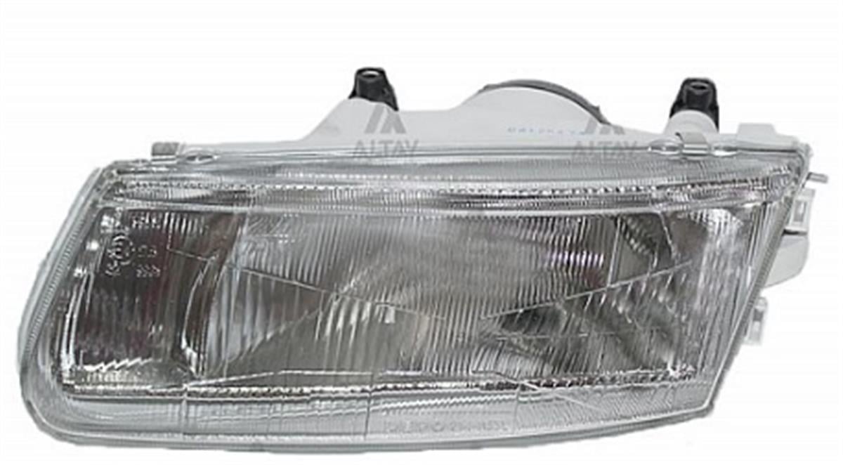 On Far Sol Elektrıklı Mıtsubıshı Carısma 96-00