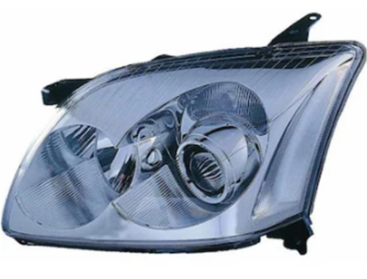 On Far Sol Elektrıklı Toyota Avensıs 03-05