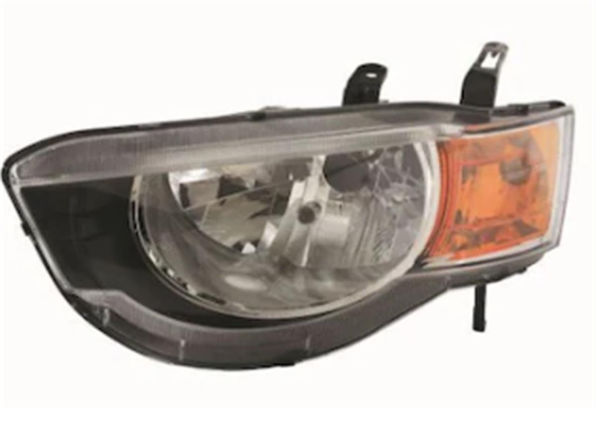 On Far Sol Mıtsubıshı Colt 08-09