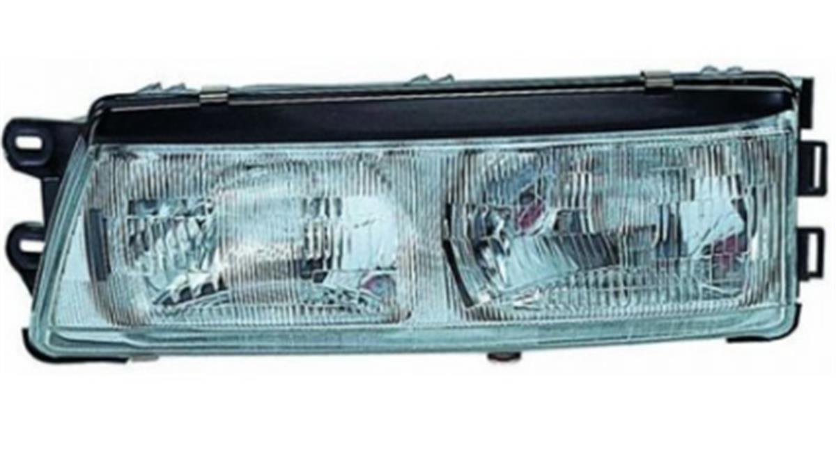 On Far Sol Mıtsubıshı Galant 89-92