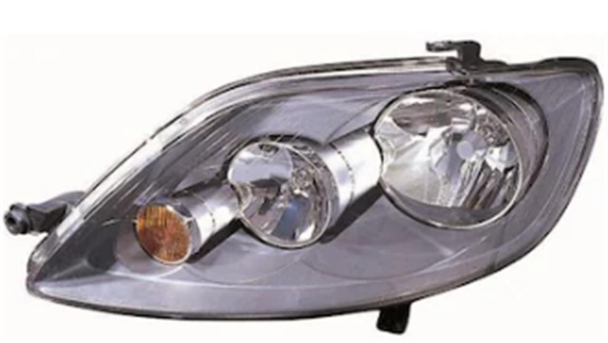 On Far Sol Vw Golf 5 05-