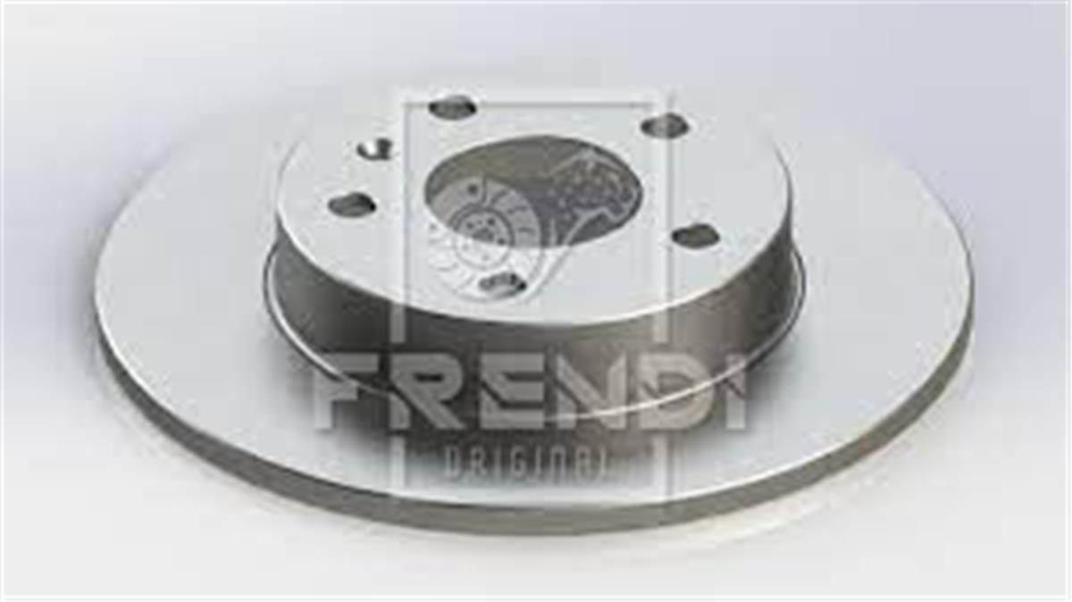 Ön Fren Aynası Doblo-Linea-Fiorino-Bipper-Nemo-Linea-500-Bravo-Mıto-Idea 257.5X2