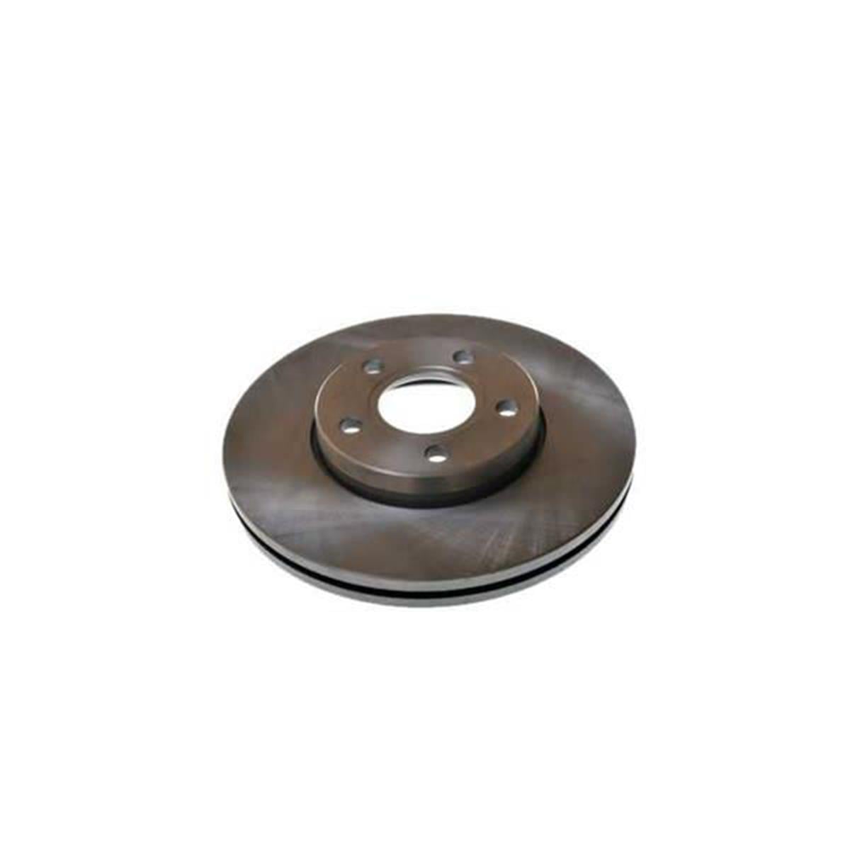 Ön Fren Aynası Focus 98-04 Fiesta 1.4Tdci 96- Fusıon 02- 258X22x4dl Havalı