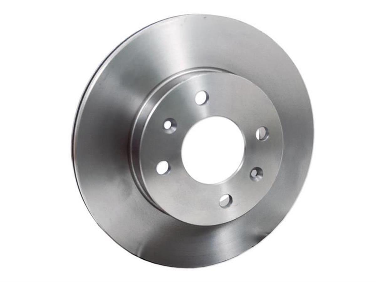 Ön Fren Aynası Getz 1.3/1.6-1.5 Crdi 02- 241X19x4dl Havalı