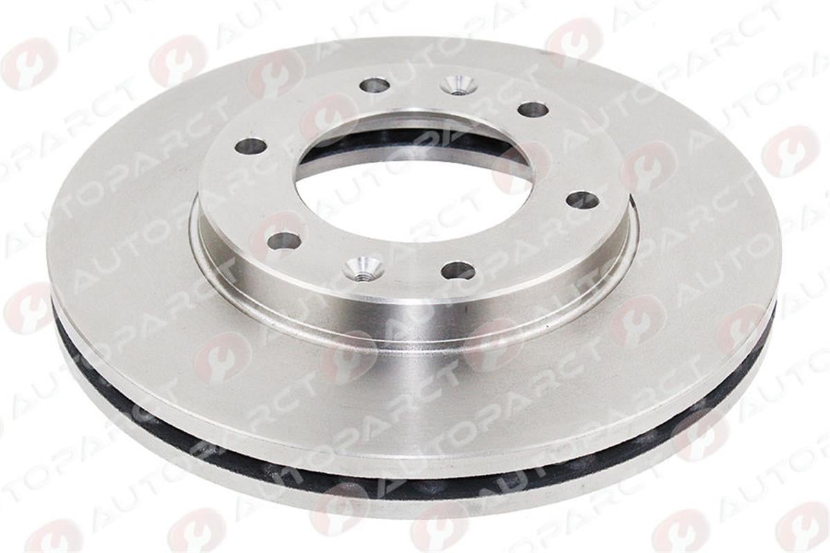 Ön Fren Aynası Hyundaı Starex H-1 08- Havalı 300 X 30 X 6Dl