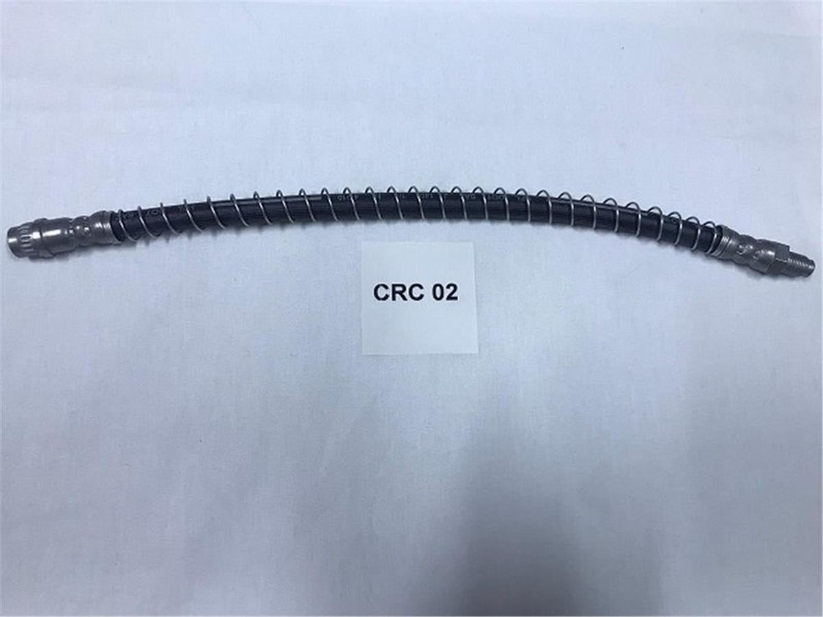 On Fren Hortumu Clıo Iı Symbol 98-05 Symbol Iı-Twıngo Iı 08->