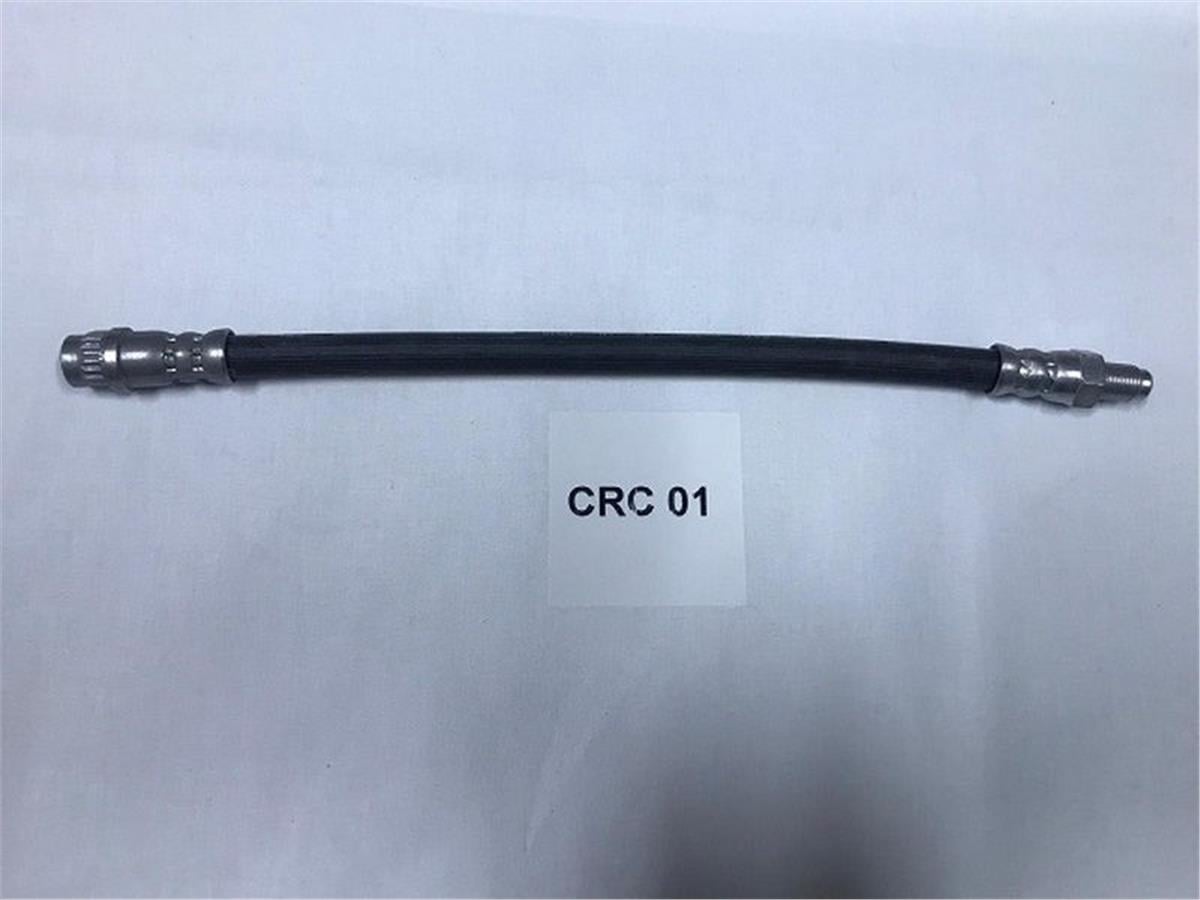 Ön Fren Hortumu Clio-R21 8108558 Kısa