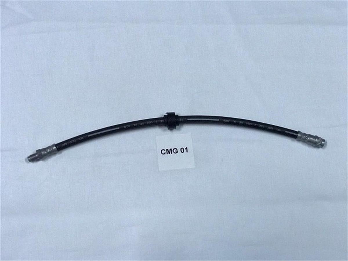 Ön Fren Hortumu Megane 3041