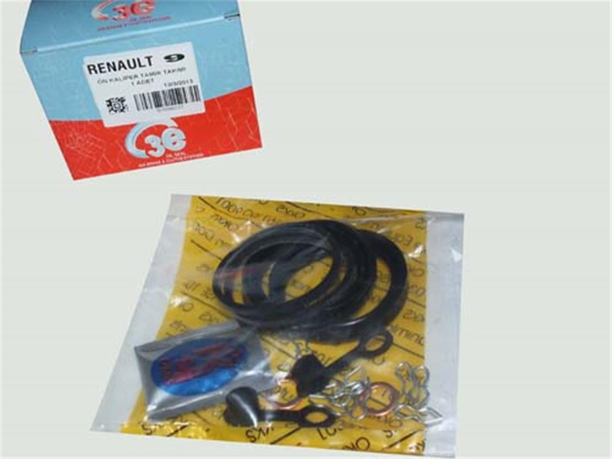 Ön Kaliper Tamir Tk R9 R11