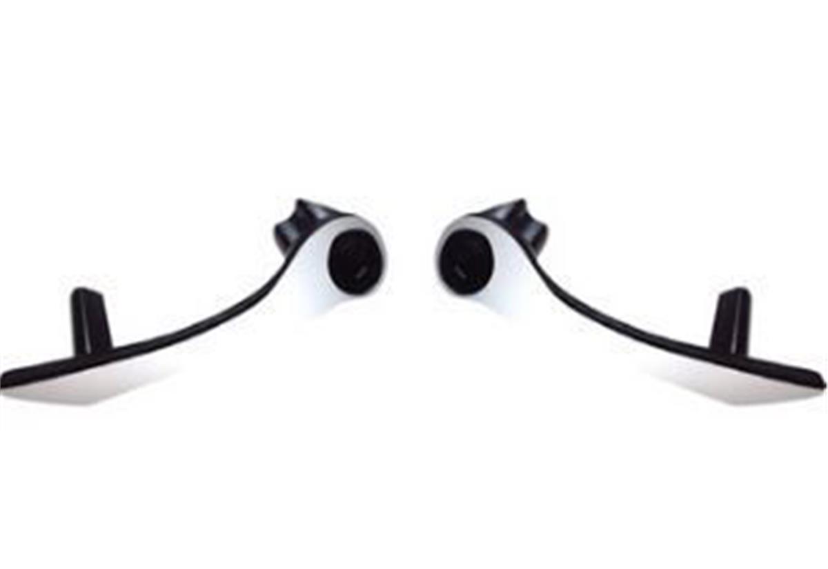 Ön Kapı İç Çekme Kolu Megane 2 Krom 06