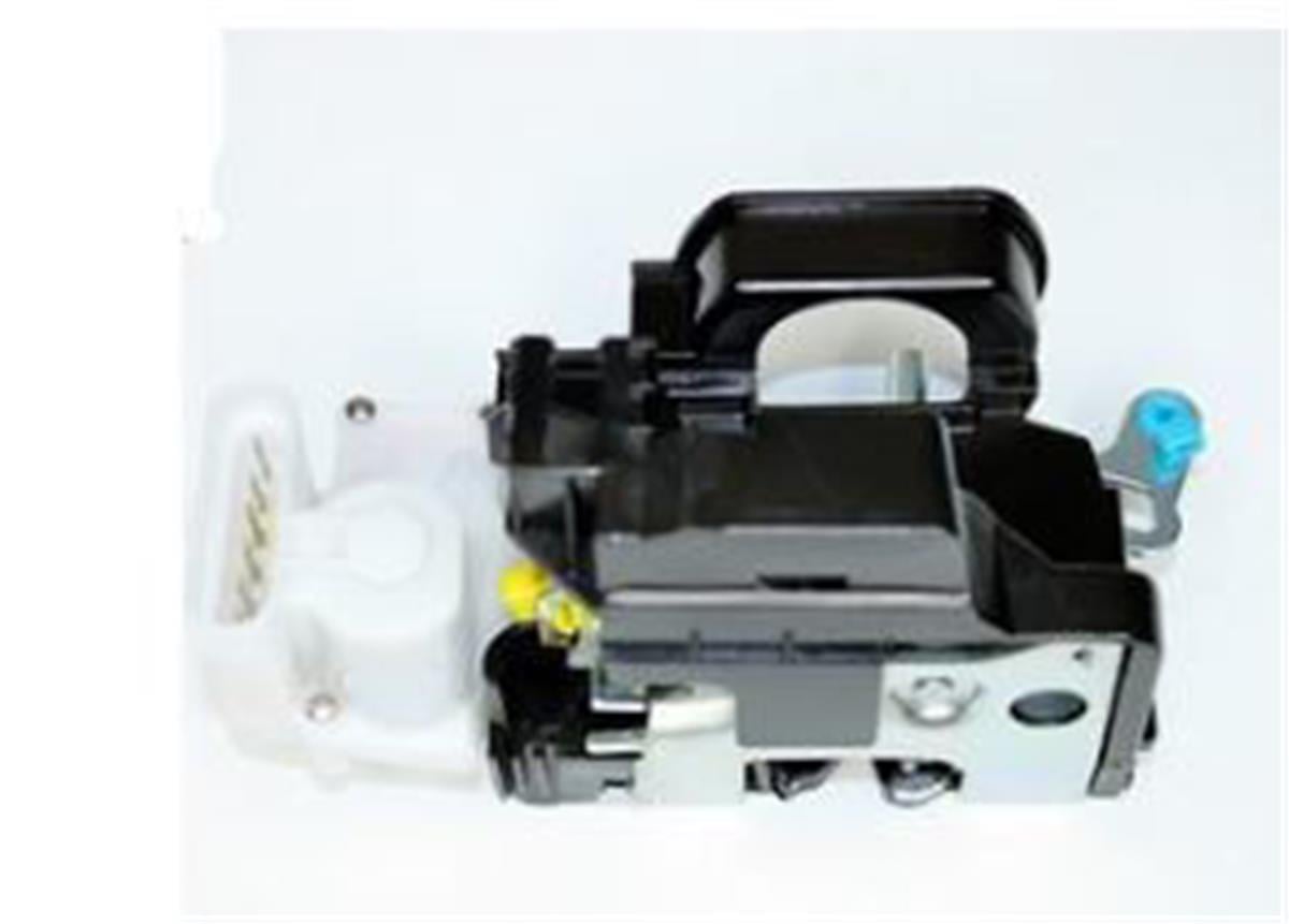 Ön Kapı İç Kilidi Elektrikli Sağ Albea-Palio