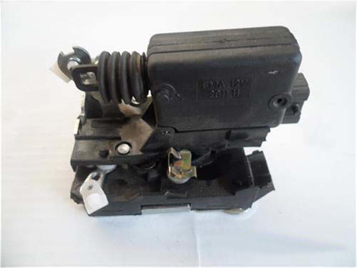 Ön Kapı Kilidi Motorlu Sağ Master