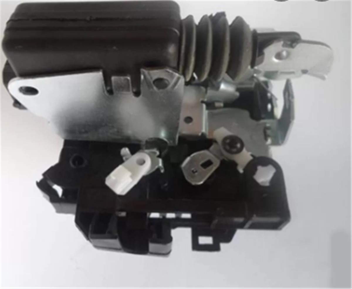 On Kapı Kılıdı Sag (Elektrıklı) Clıo Iı-Symbol