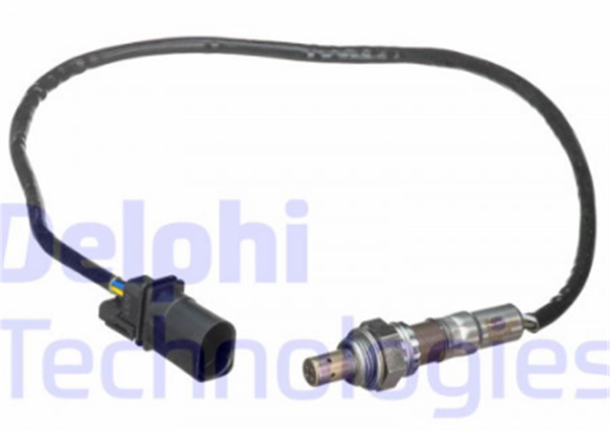 Ön Oksijen Sensörü Fiatfiat 500.500C.Doblo.Doblo Cargo.Fiorino.Linea.Pratico.Qub