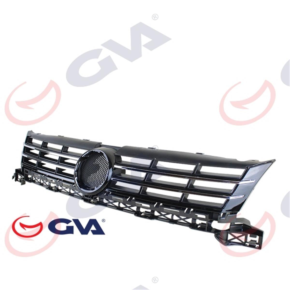 Ön Panjur Armasız Caddy-Touran 2011-2015