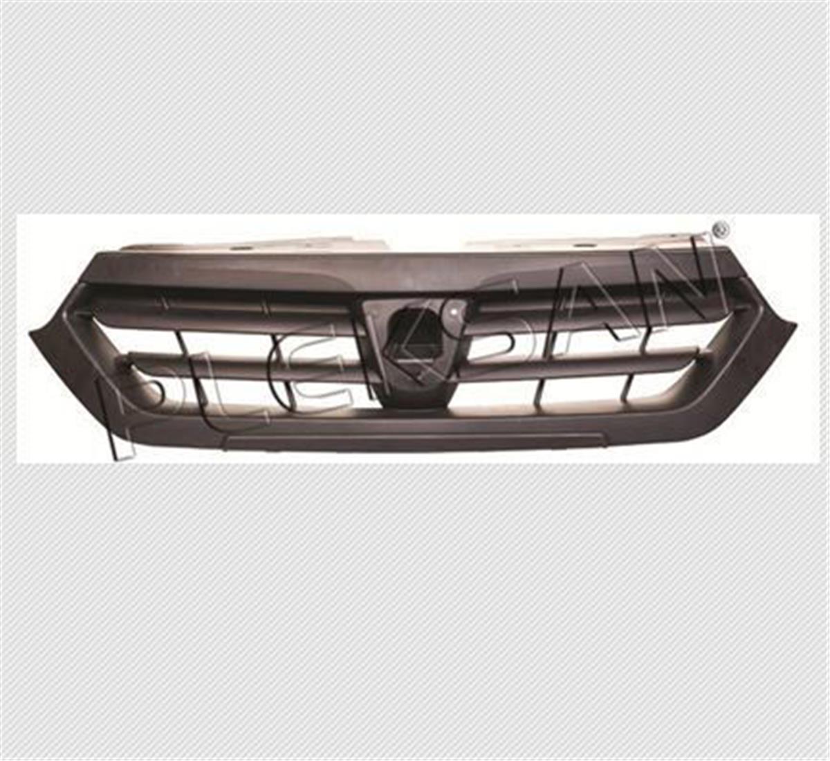 Ön Panur Dacia Dokker