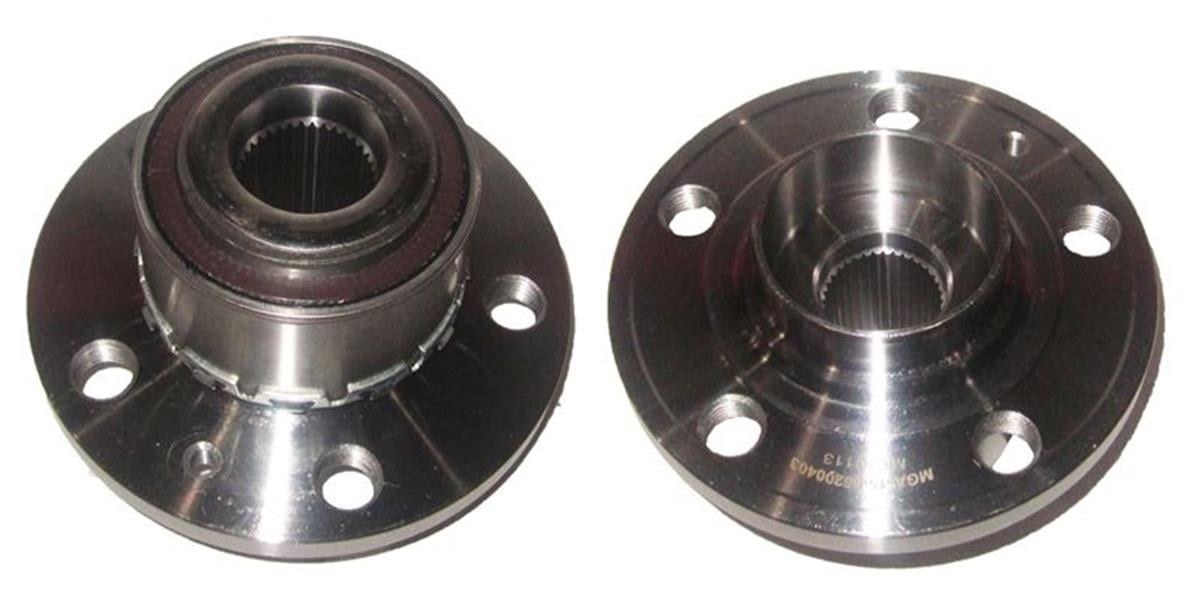 On Porya-72Mm (Vw Polo 02-  Audi A1 19-  Seat Ibıza 03-10  Skoda Fabıa 00-10)