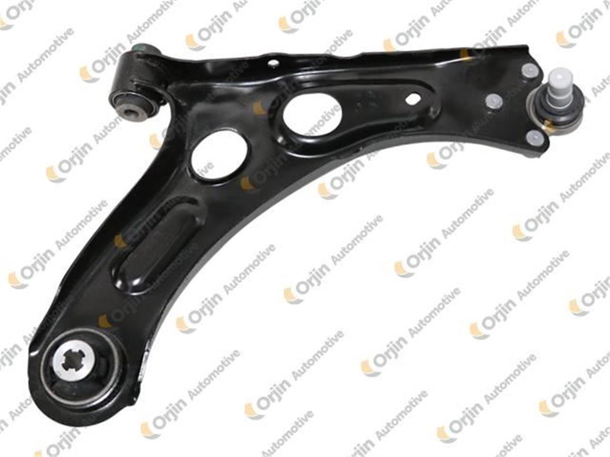 Ön Salıncak Sağ Rotilli Opel Corsa F Elektrikli Peugeot P208 Elektrik