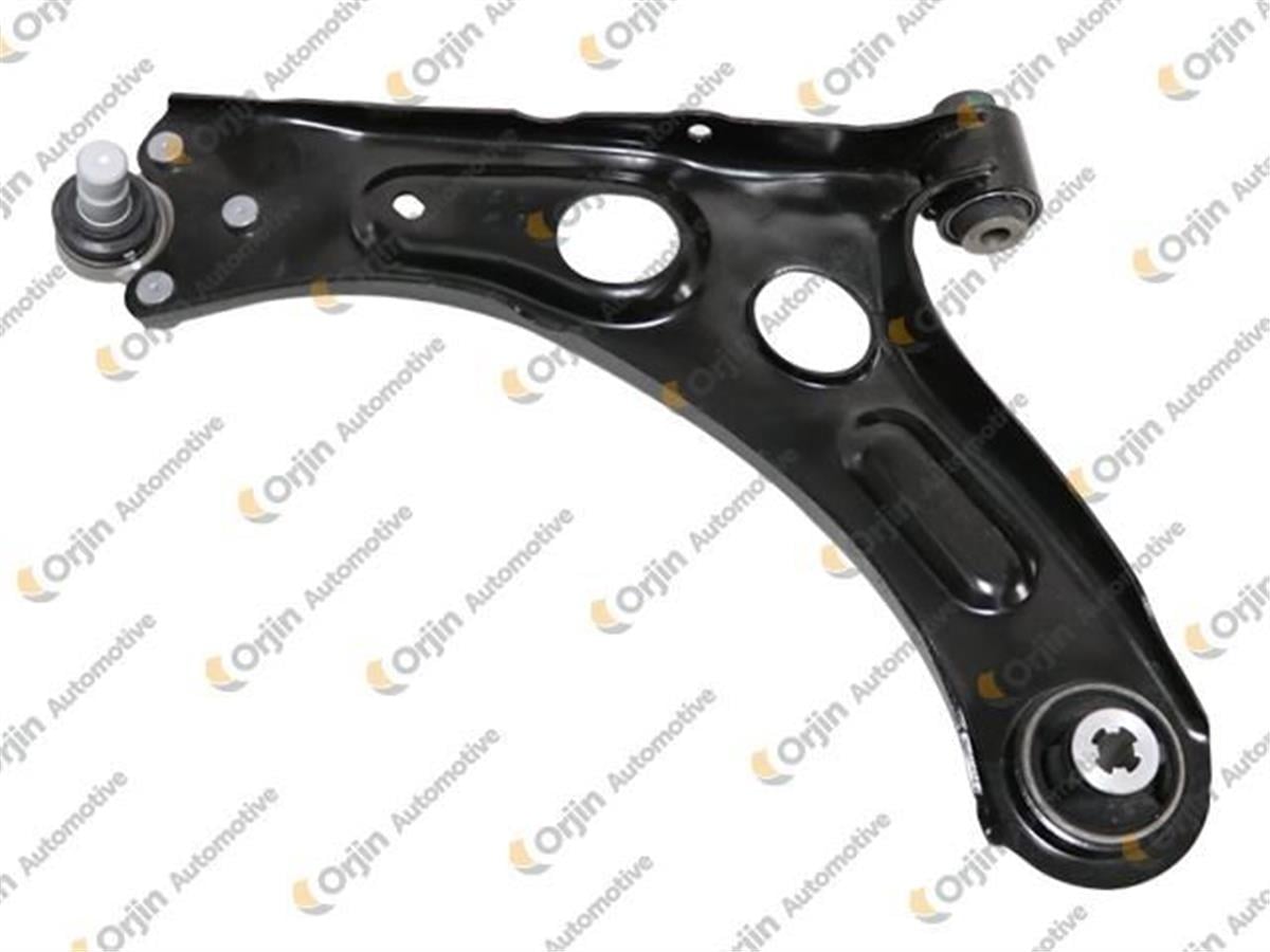 Ön Salıncak Sağ Rotilli Opel Corsa F Elektrikli Peugeot P208 Elektrik
