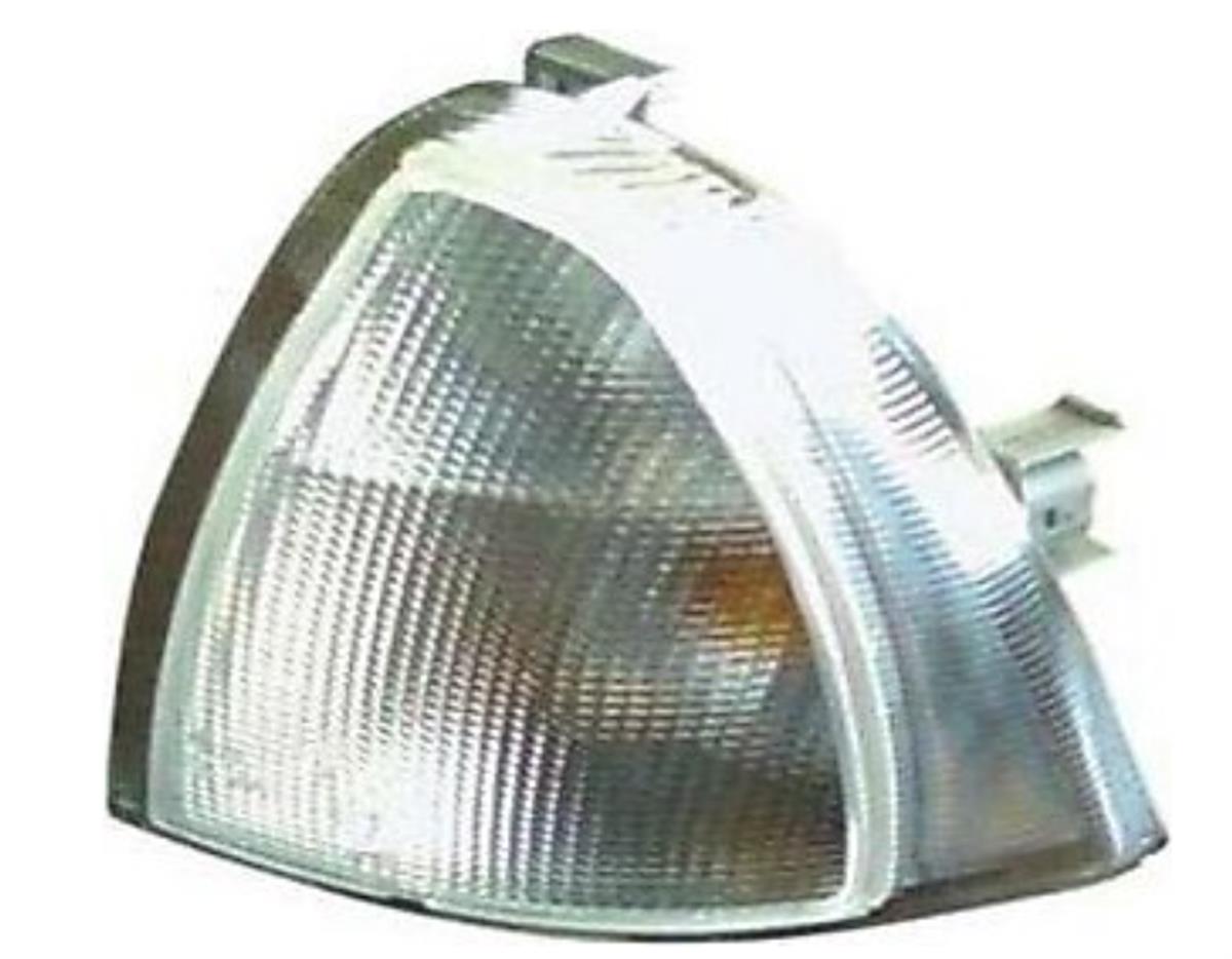 Ön Sinyal Lambası Sol Dacıa Solenza Duylu