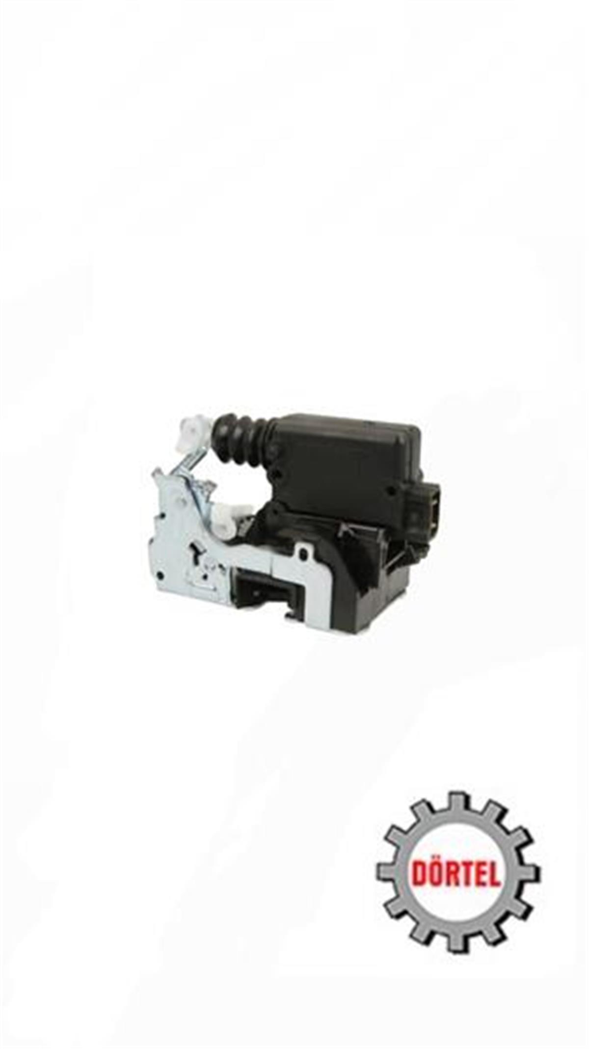 Ön Sol Kapı Kilidi Logan