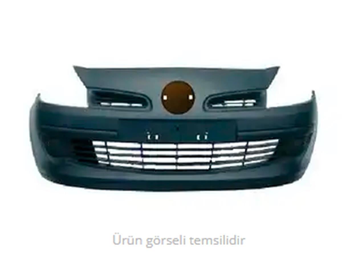 On Tampon Komple 2005 Clıo Iıı