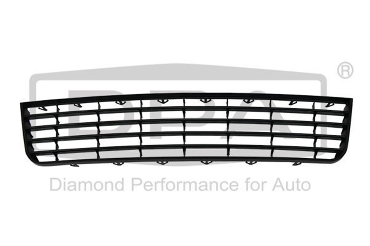 Ön Tampon Orta Izgara Golf V