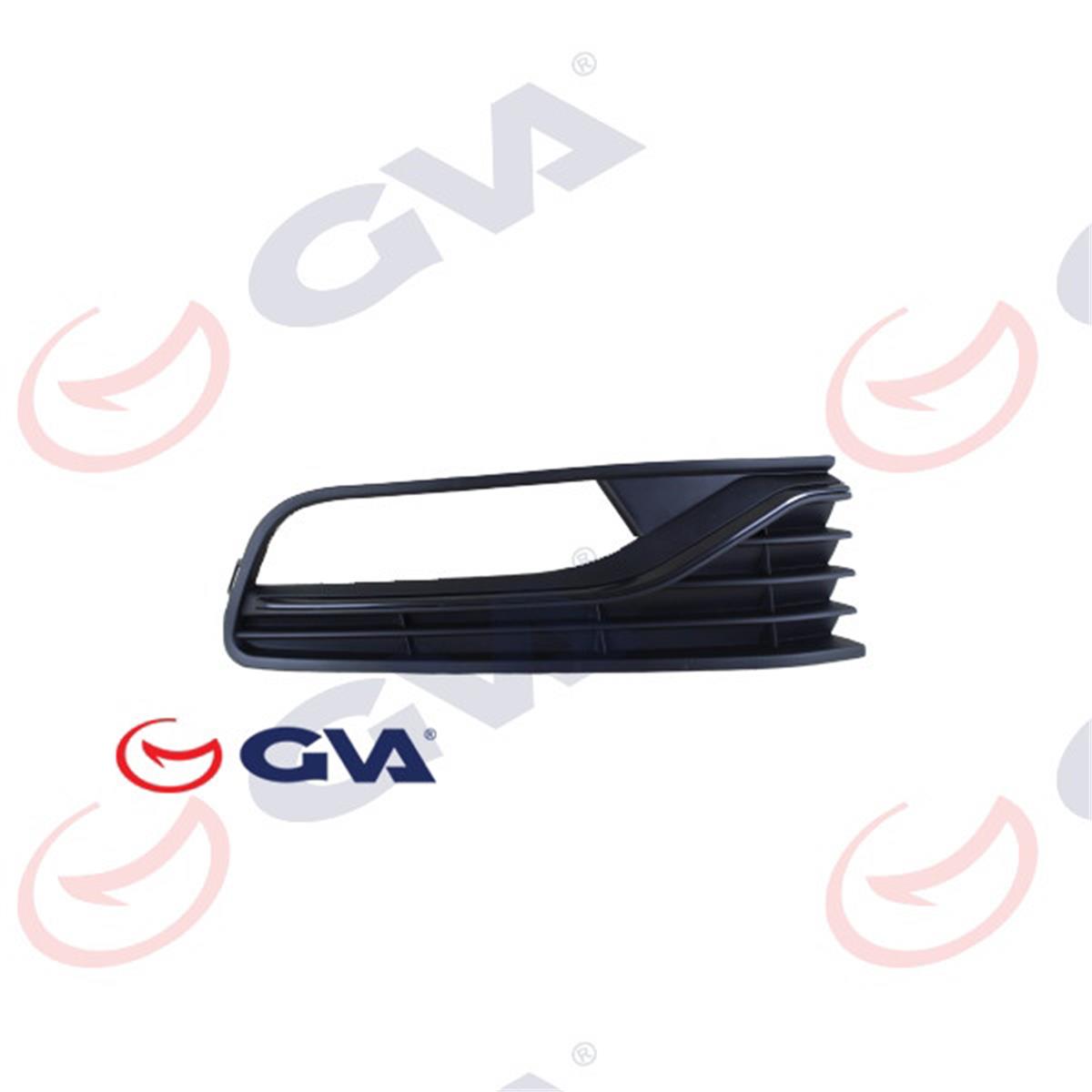 Ön Tampon Sıs Cercevesı Sisli (Orta Braketlı) Sag Polo 2014-2016