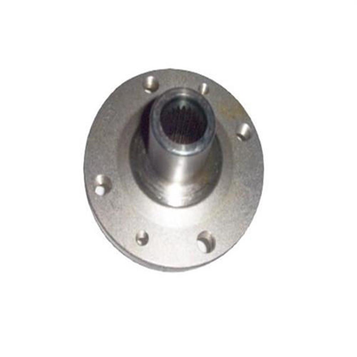 Ön Teker Poryası 1.5 Dcı Kango-Clio Symbol