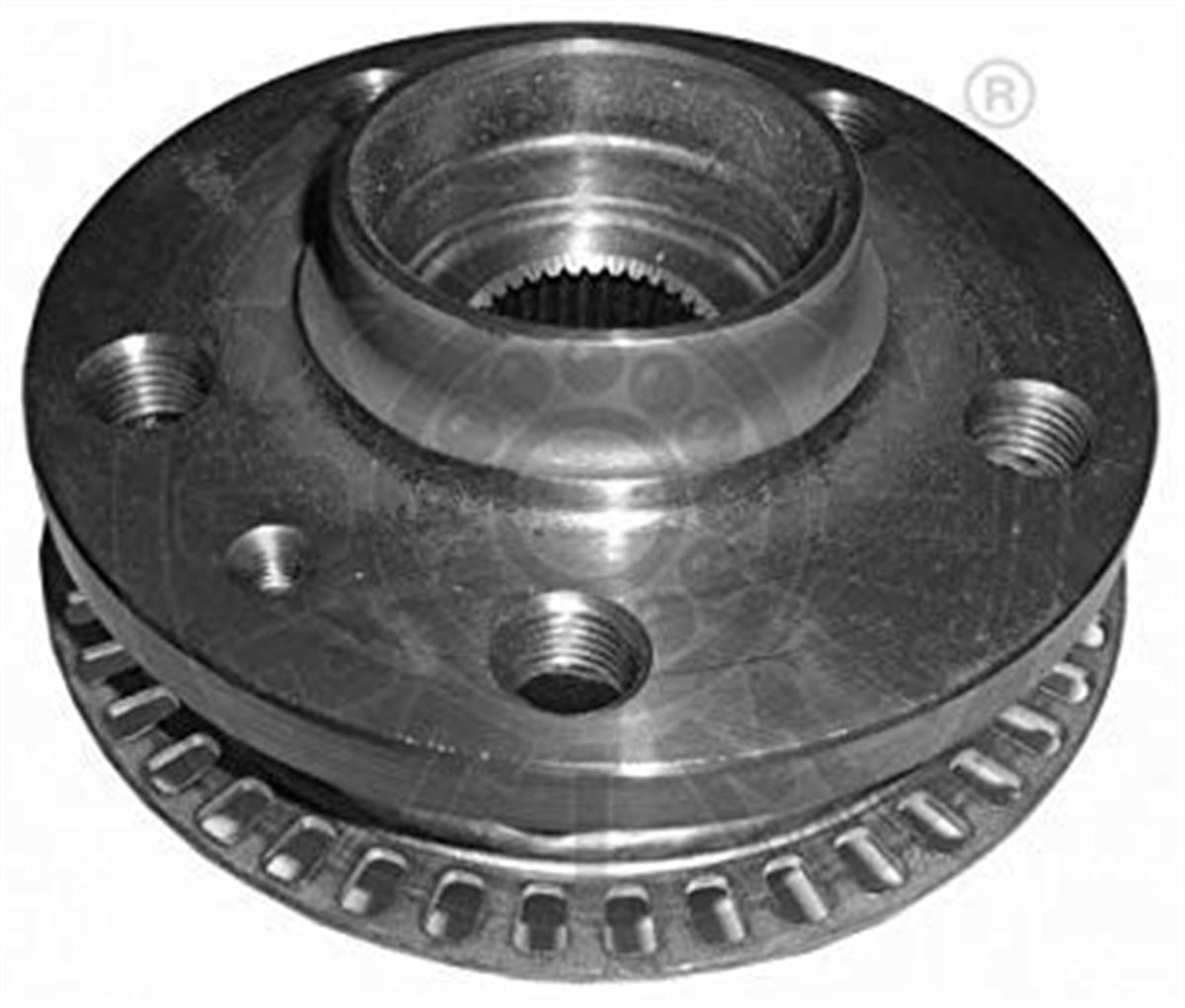 On Teker Poryası Golf Iv-Bora