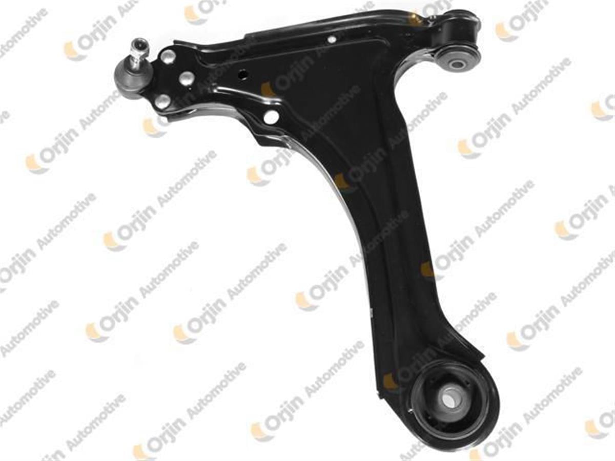Op003-L Alt Salıncak Komple Sol Astra F 91-97 Calıbra A-Vectra A 88-94 0352193-3