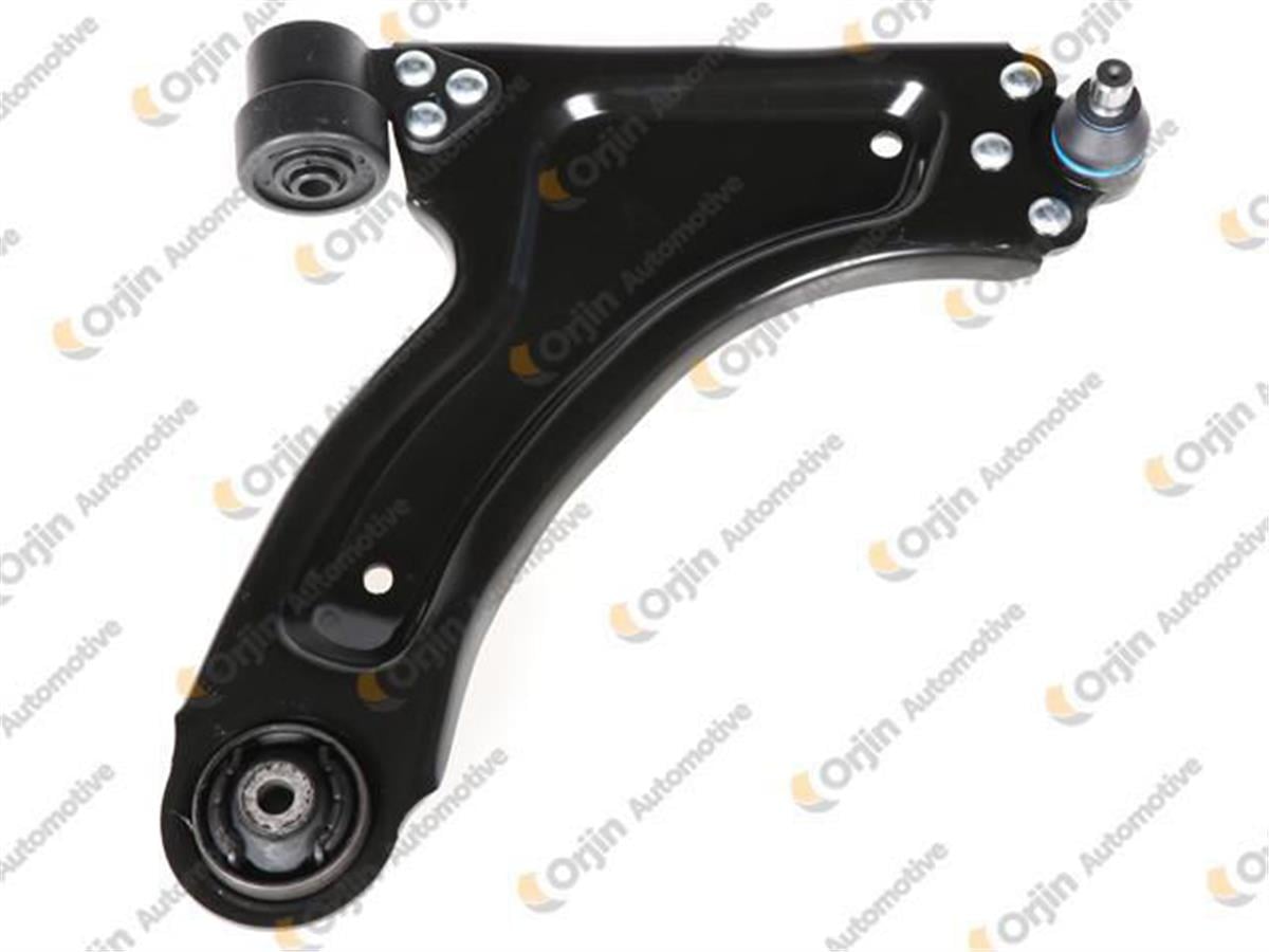 Op070-R Alt Salıncak Komple Sağ Corsa C 00 Combo 01 Spor Şasiye Sahip Olmayan Ar