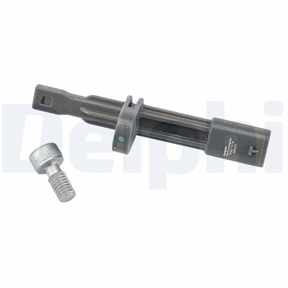 Opel Corsa F (2019>) Arka Abs Sensörü 9824474280