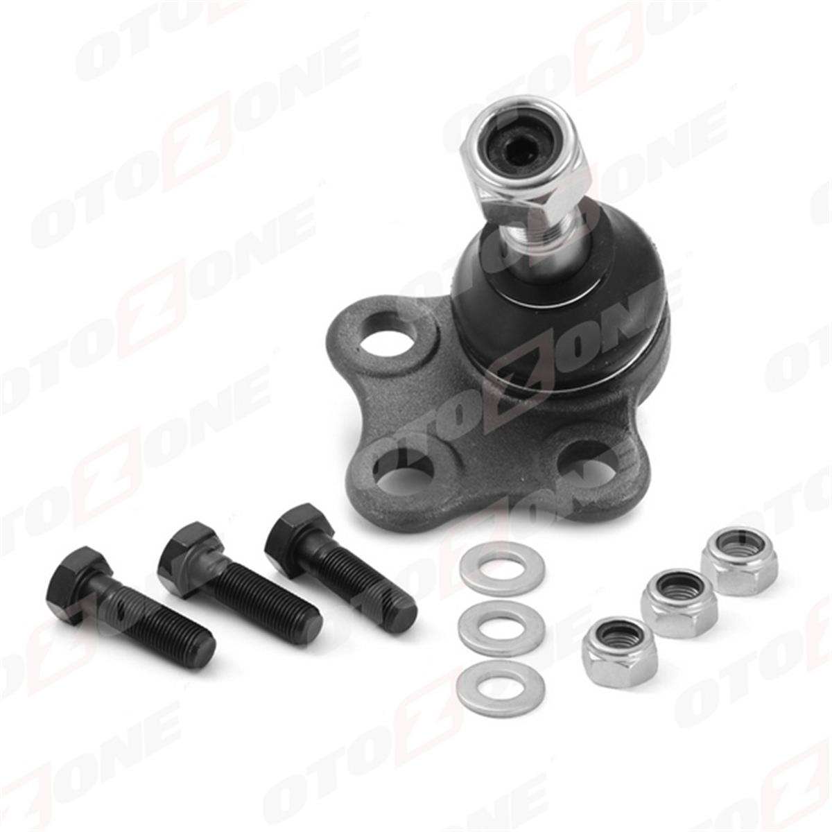 Renault Trafic 3 Opel Vivaro 3 Rotil Ön Sağ Sol 545006069R-4422270-4422269