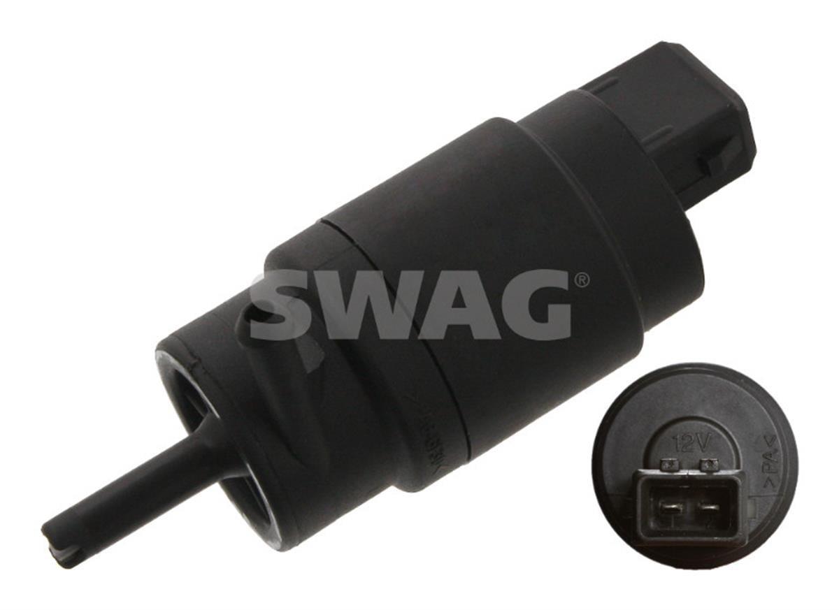 Opel/Vw Golf Su Fıskiye Motoru Swag