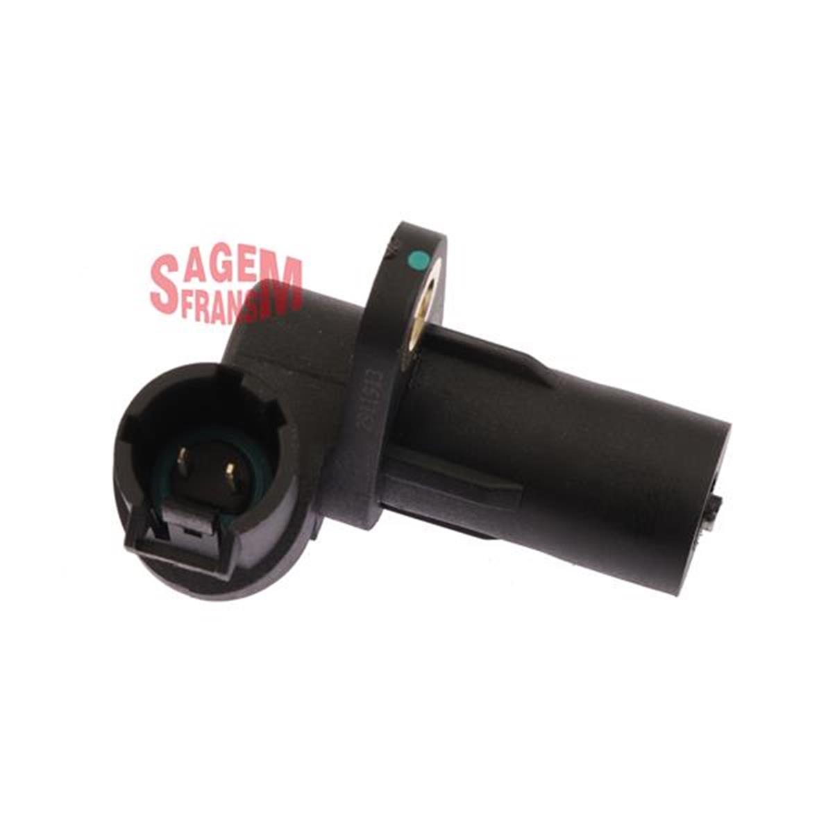 Renault Laguna Master Krank Mil Sensörü 1.9 Dci 8200688405-7700113552-1232268