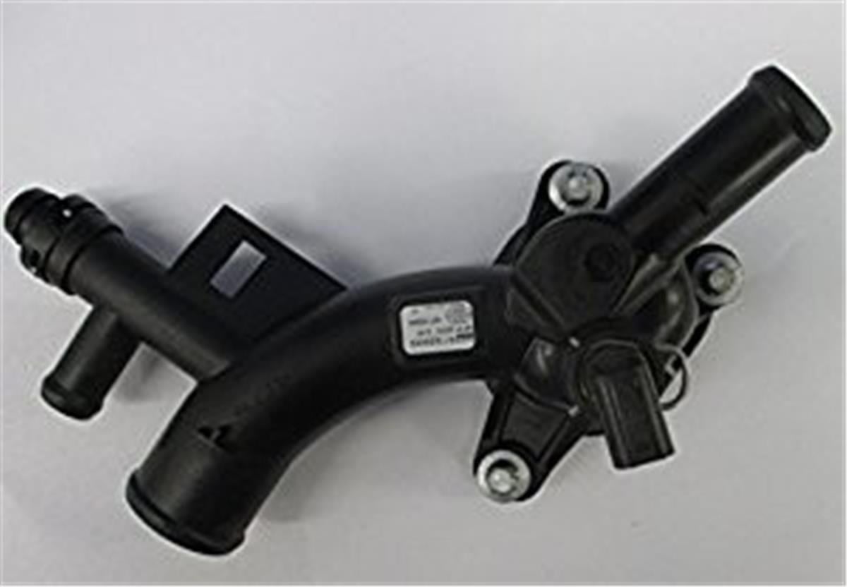 Opel Astra J Insignia Corsa D Cruze Termostat Gövdesi Oe-Opel 1338489