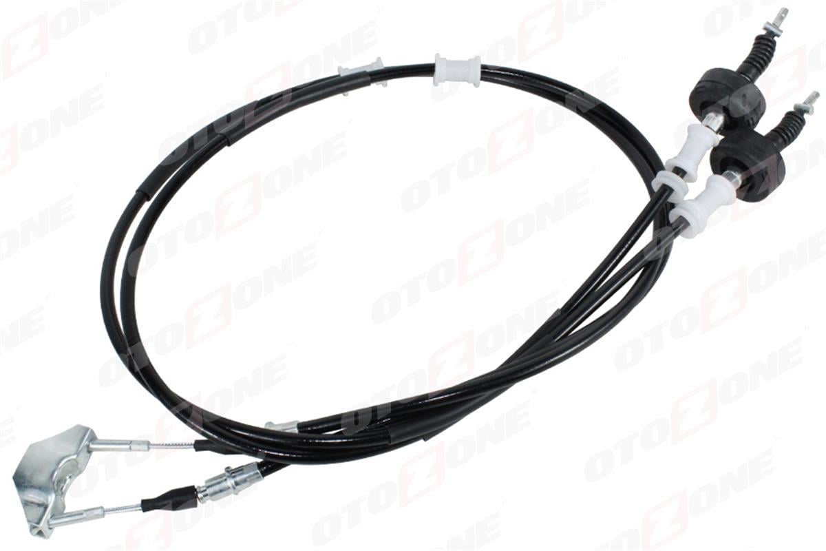 Opel Astra G El Fren Telleri Arka