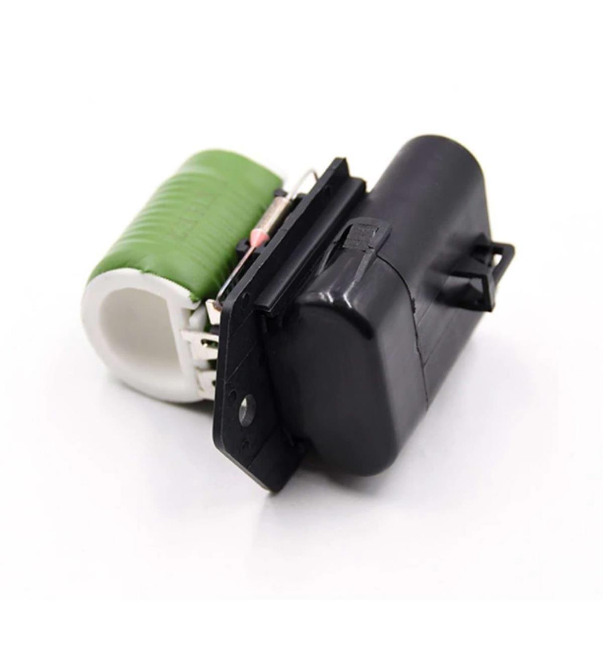 Opel Corsa D Fan Rezistansı 1.3 Cdtı Tap