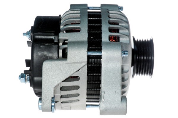 Opel Vauxhall Alternatör HELLA