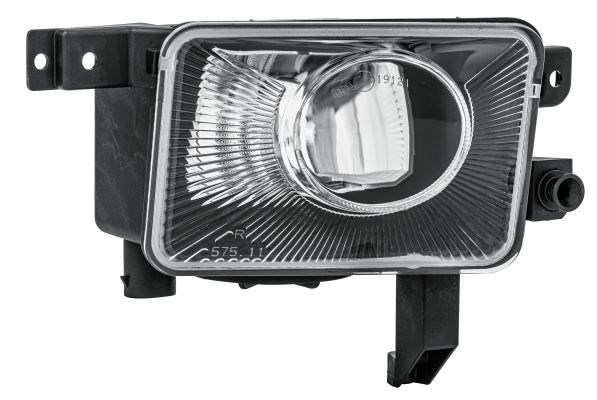 Opel Combo Tour/Box Sağ Sis Lambası HELLA