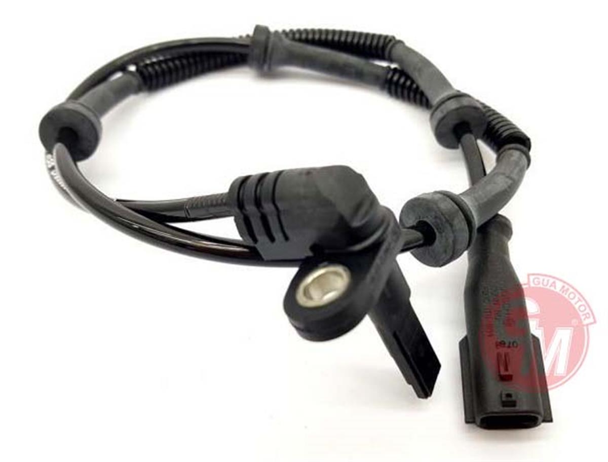 Renault Trafic 3 Opel Vivaro Ön Abs Sensörü 479108892R-6000618006-4791000Q