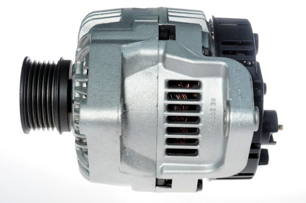 General Motors Opel Renault Vauxhall Alternatör HELLA