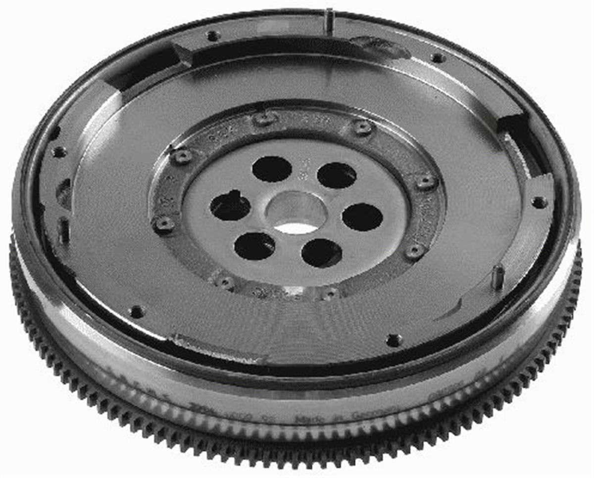 Opel Astra J Insignia Zafira 1.6T (2009) Debriyaj Volanı 55564555-616363