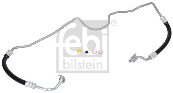 Opel Servo Direksiyon Hortumu FEBI