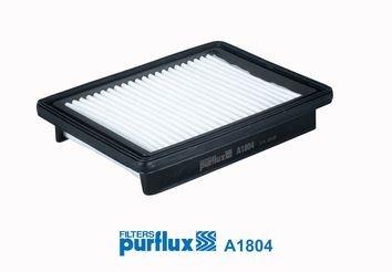 Opel Karl Hava Filtresi 1.0 PURFLUX